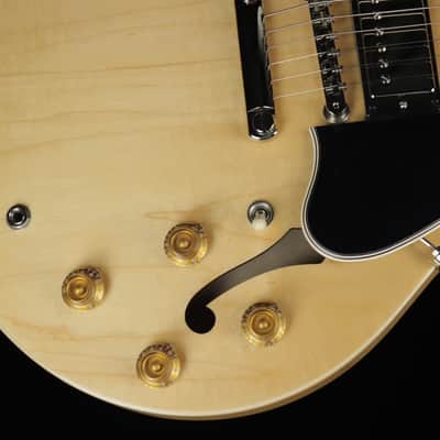Gibson ES-335 50s - VN (#286) image 2