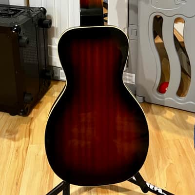 Gold Tone LS-6 Lap Steel image 3