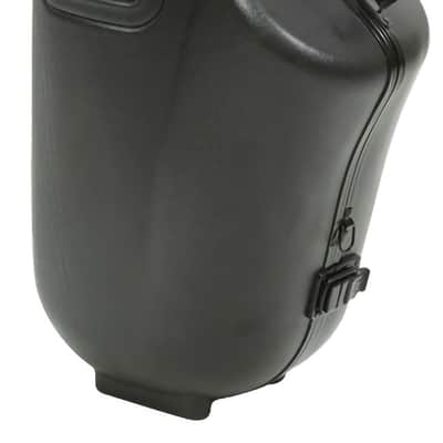 SKB 1SKB-440 Contoured Pro Alto Sax Case image 1