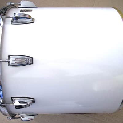 16" x 15" Ludwig Tom Drum image 6