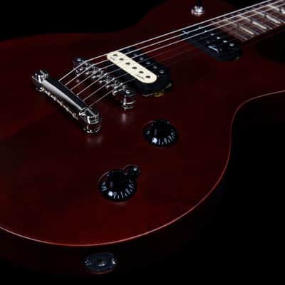 Godin Summit Classic HT Electric Guitar ~ Havana Brown image 7