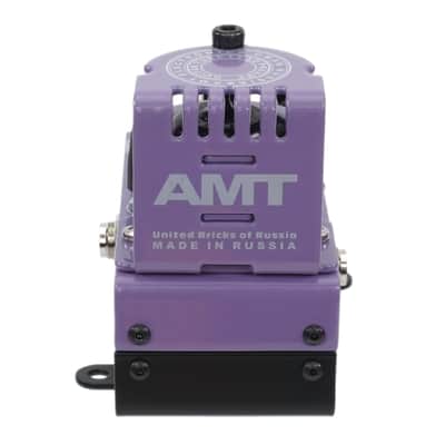 Quick Shipping!  AMT Electronics Bricks Vt-LEAD image 4