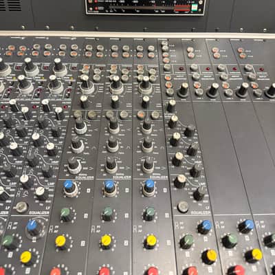 Studer 901 mixer image 4
