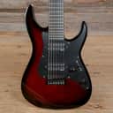ESP LTD AW-7B Baritone Alex Wade Signature 7-String Redburst 2012 (s012)