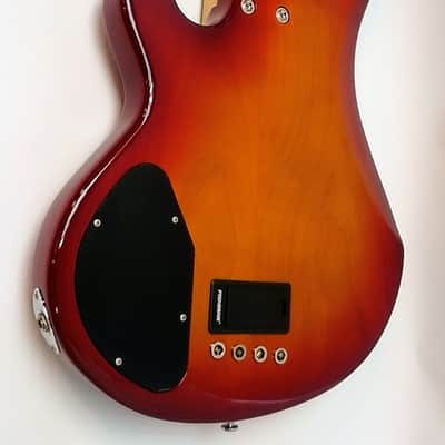 Lakland SK-4DX image 5