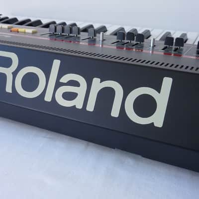 Roland Juno 60 - Serviced - Super condition image 14