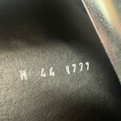 Celestion G12-65 Speaker 15 ohms 12" Made in England image 3