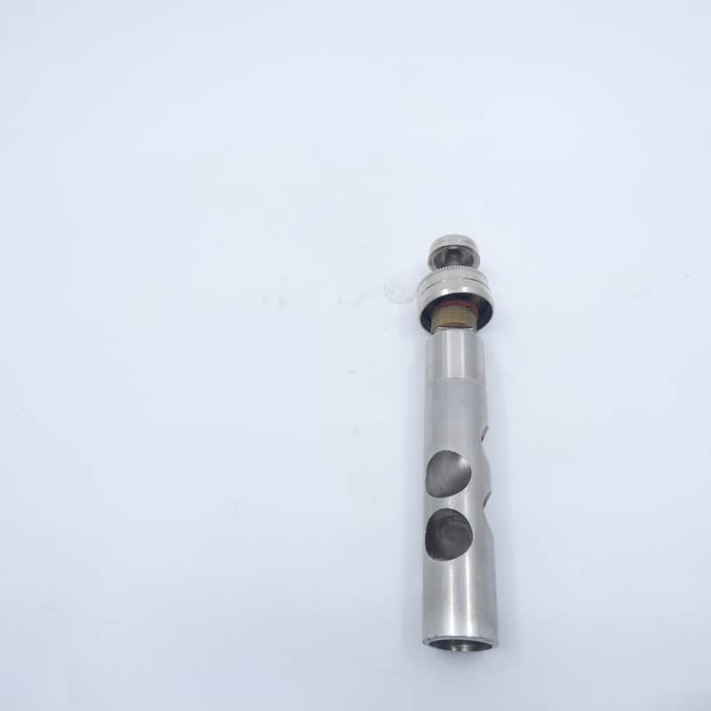 Conn Director Cornet 2nd Valve image 1