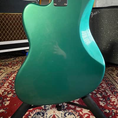 Fender Jaguar American Professional – Mod Johnny Marr image 6