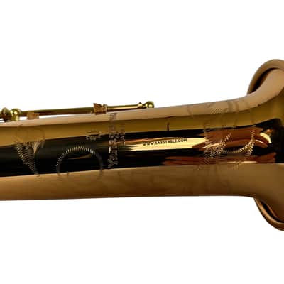 Yanagisawa SWO2 Bronze Soprano Saxophone NEW IN BOX! image 19