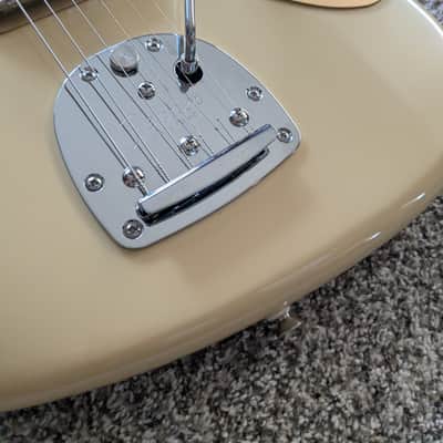 Fender Vintera II '50s Jazzmaster with Rosewood Fretboard 2023 - 2026 - Desert Sand image 4