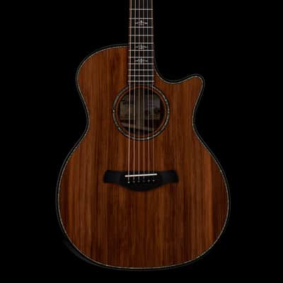 Taylor Next Generation Builder's Edition 914ce Honduran Rosewood/Sinker Redwood #16098 image 3