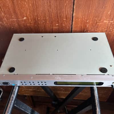 Korg TR-RACK EXPANDED ACCESS MODULE 1U rack trinity tr rack image 9