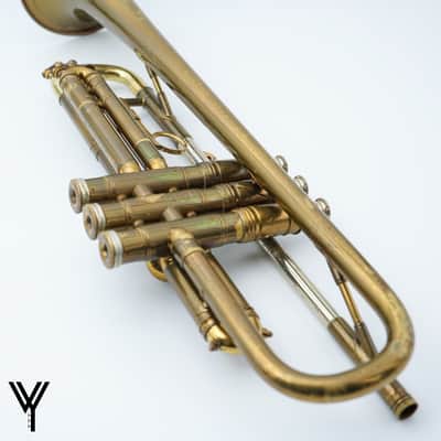 Selmer 25B Bb Trumpet - Lacquer image 2