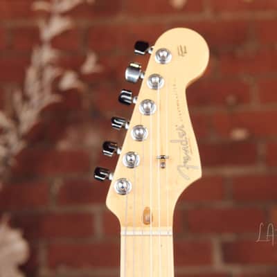 2008 Fender American Standard Stratocaster - Great American Strat! image 6