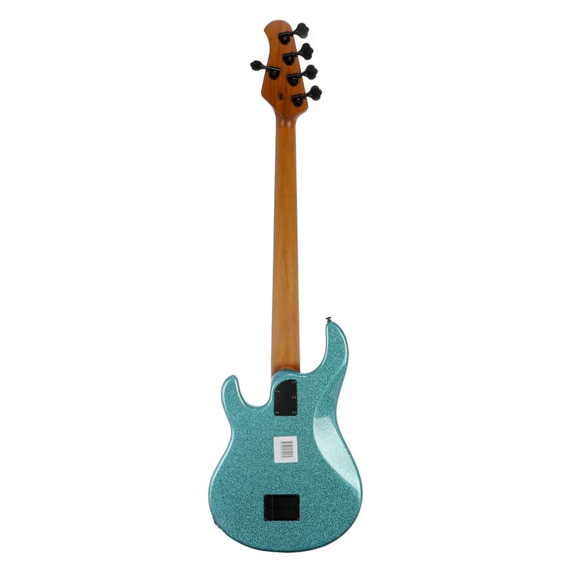 Ernie Ball Music Man StingRay Special 5 HH image 2