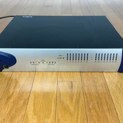 Digidesign I/O Avid 96 8-Channel Analog To Digital Audio Interface, Excellent Condition image 1