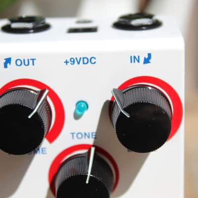 Way Huge "STO Overdrive" (WM25) image 2