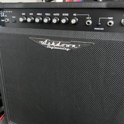 Ashdown SX-5C Guitar Amplifier image 6