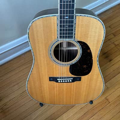 2022 Martin D-42 image 3