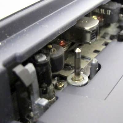 Used TASCAM 424 MK II Portastudio 4 Track Cassette Recorder VGC image 22