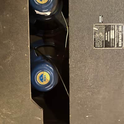 Early 1960s Vox AC30/6 – JMI Era, Non–Top Boost – Original UK-Made Combo image 3