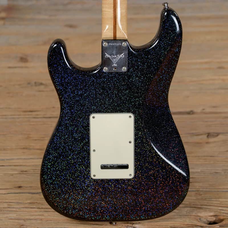 Fender Custom Shop American Classic Stratocaster image 4