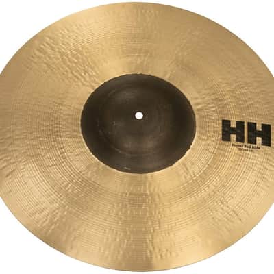Sabian HH 22" Power Bell Ride Cymbal image 2