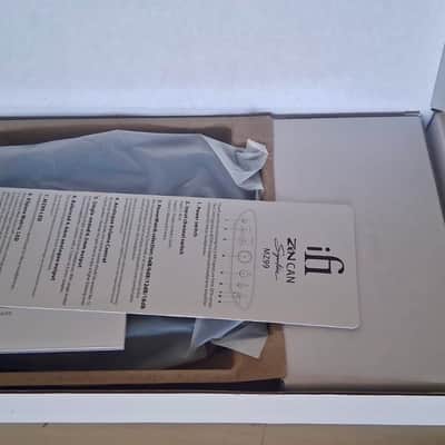 iFi Audio Zen Can MZ99 Signature 2026 - Black image 4