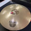 Sabian 20" AAX Stage Ride Cymbal 1993 - 2001 - Brilliant