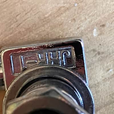 Single Ibanez Soundgear Gio GSR180 Bass Guitar Bass Side Tuning Peg / Head 2015 image 4