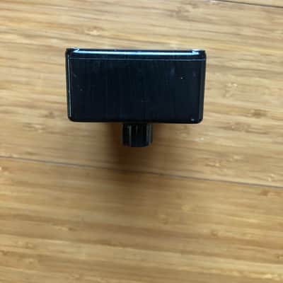 MXR MC401 CAE Boost/Line Driver owned by Eric Cannata of Young the Giant image 5