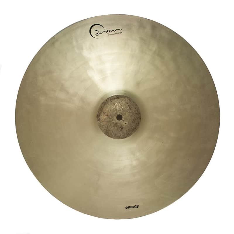 Dream Energy Crash/Ride Cymbal 20" image 1