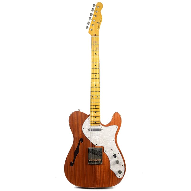 Nash T-69 TL image 1