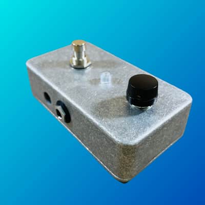 Lovepedal Elephant Man Boost image 2
