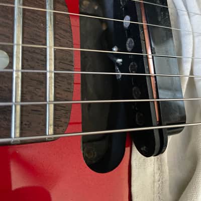 Kramer Baretta - Claimed 1988 Winter NAMM Show Prototype - One of a Kind! image 11