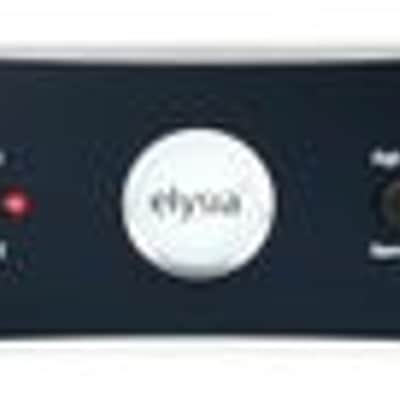 elysia Xfilter Rack 4-band Parametric EQ image 2