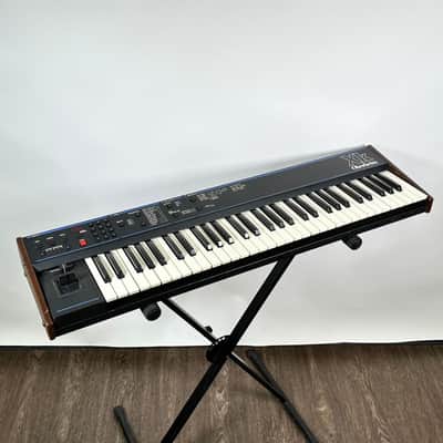 Vintage Oberheim XK-1 MIDI Controller Keyboard