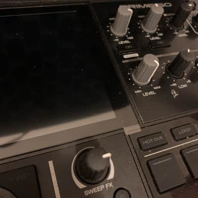 Denon DJ Prime Go Smart Standalone DJ System + UDG Hardcase (Excellent Condition) image 6