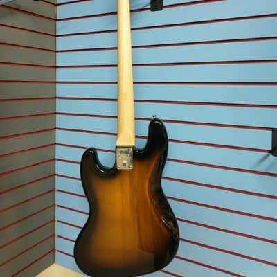 Squier Affinity Jazz Bass image 8