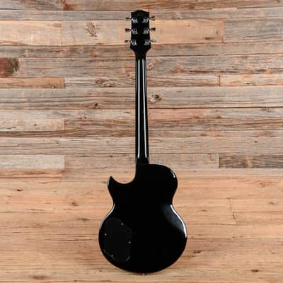 Gibson L-6S Black 1976 image 5