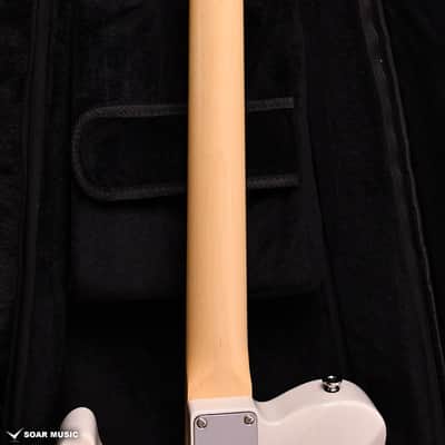 momose MT2-STD/M WBD S/No.20616 3.1kg image 8