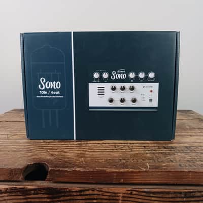 Audient Sono Pedal image 15