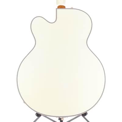 Gretsch Custom Shop G31669-55 Custom Shop White Falcon NOS NAMM, Premium Setup (RC2) (01563) image 2