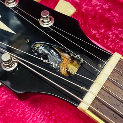 Greco Les Paul Type image 23