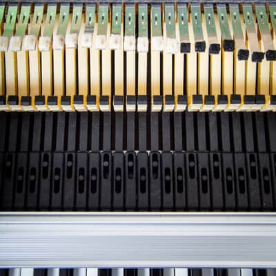 1982 Rhodes Mark II Suitcase 73 "Rod" image 20