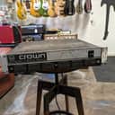 Crown Micro-Tech 1200 Rack Mount Pro Audio Power Amp Amplifier