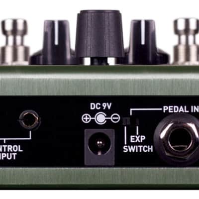 Source Audio SA 262 - One Series Ventris Dual Reverb image 8