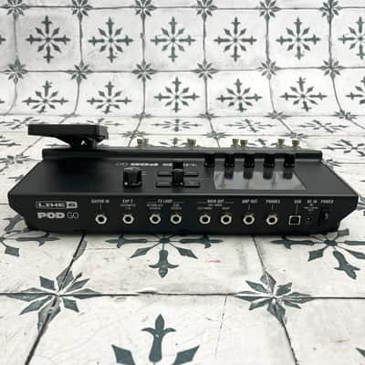 Line 6 POD GO Multi-Effect and Amp Modeler image 3