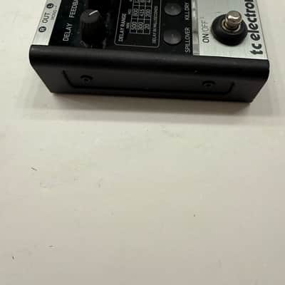 TC Electronic RPT-1 Nova Repeater Delay Echo Guitar Effect Pedal + Power Supply image 3